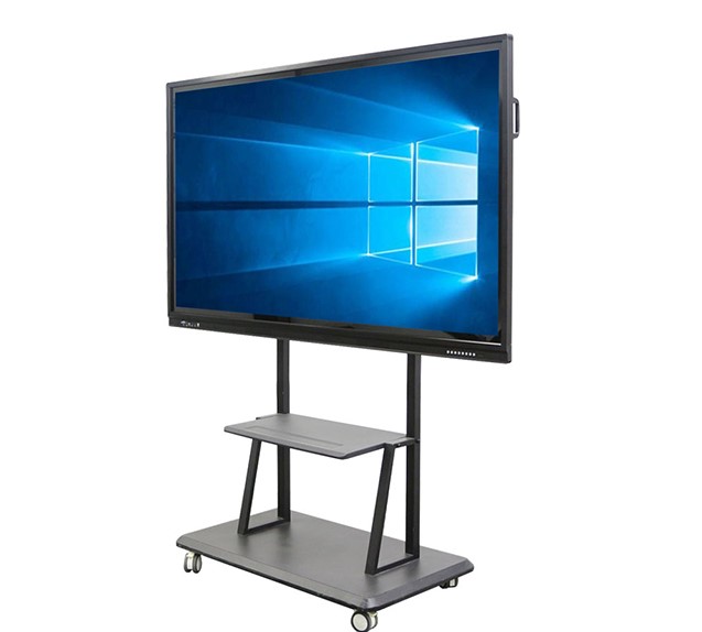 65 inch interactive touch screen