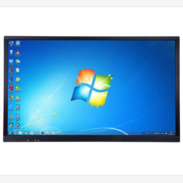 touch screen board classroom price