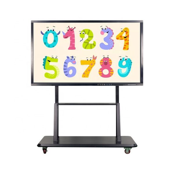teaching board touch screen