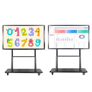 teaching board touch screen
