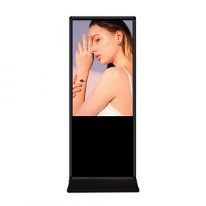 interactive touch screen manufacturers